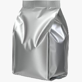 Food Packaging 08 model